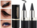 Drying Eyeliner Waterproof Long Lasting (Pack of 2)